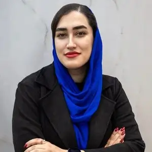 بیتا خدابنده لو