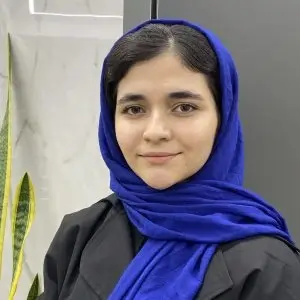 صبا قلعه ای