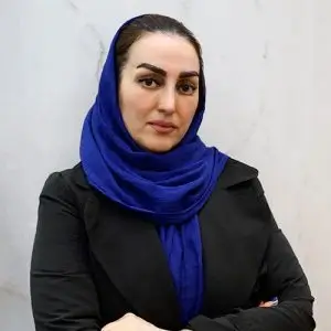 مهتاب مرتضایی