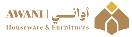 awani logo housewares and furnitures rtl