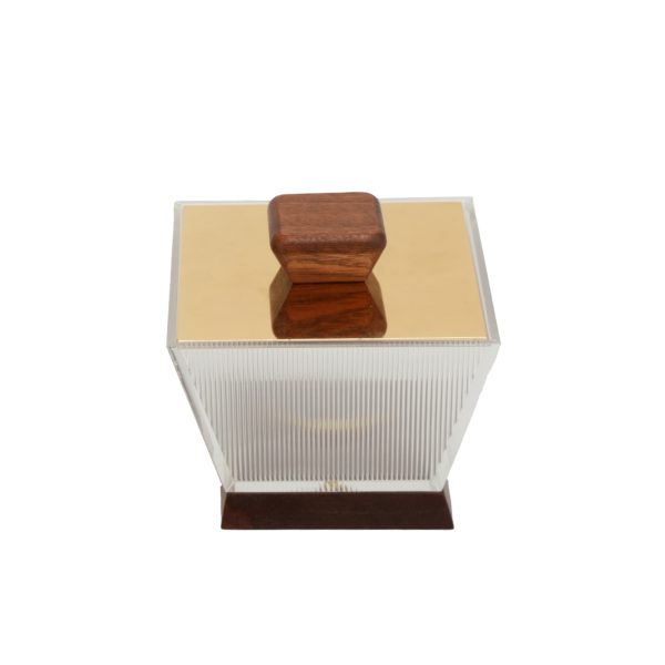 Decorative Oud & Incense Box - 004 tak 01