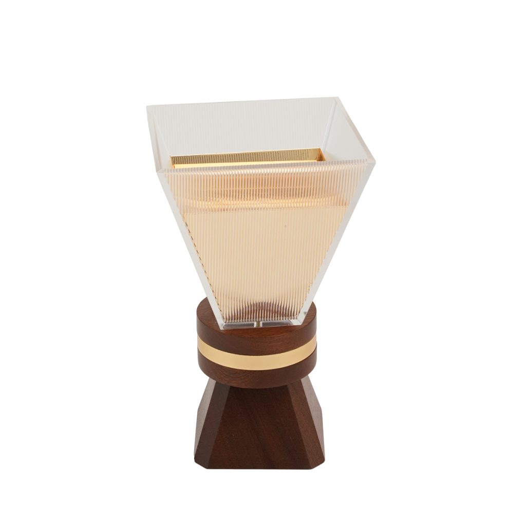 Incense Burner with Decorative Box - 004 01