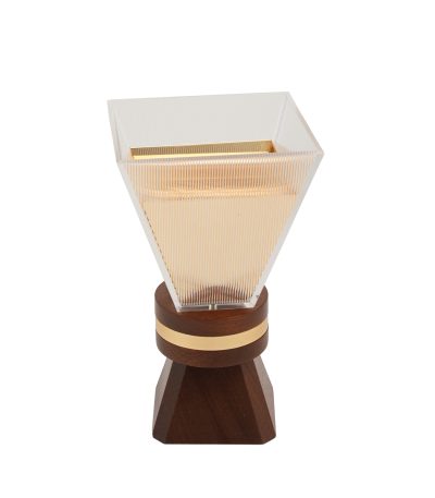 Incense Burner with Decorative Box - 004 01