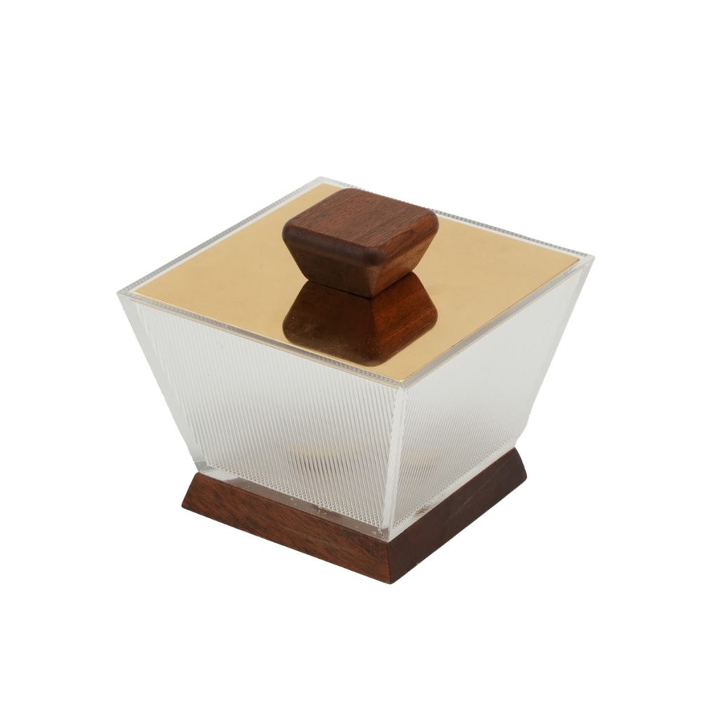 Decorative Oud & Incense Box - 004 tak 02