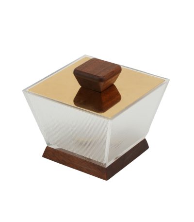 Decorative Oud & Incense Box - 004 tak 02