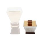 Decorative Oud & Incense Box - 004 tak 03