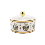 Arabic Tea & Coffee Gift Set 23 Pcs with Tray — view 5