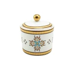 Arabic Tea & Coffee Gift Set 23 Pcs with Tray — view 7