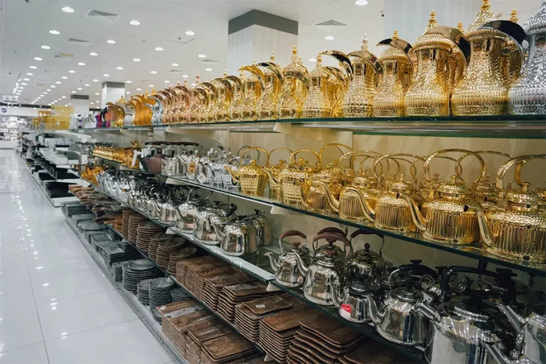 awani shop