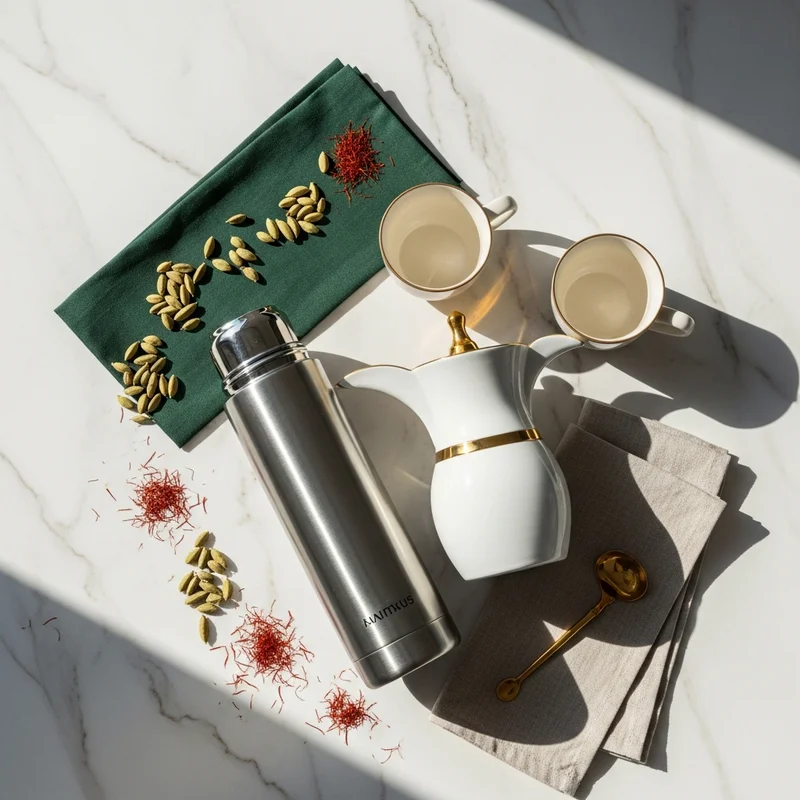 Tea, Coffee & Beverage Tools Category Thumbnail