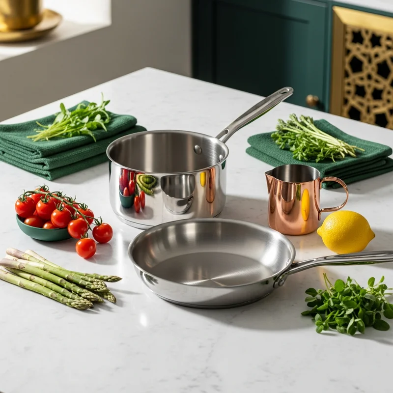 Cookware Category Thumbnail