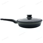 Granite Non-Stick Fry Pan Olive Green 29 cm
