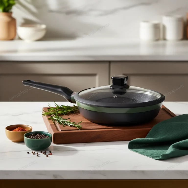 Granite Non-Stick Fry Pan — Gift Seekers