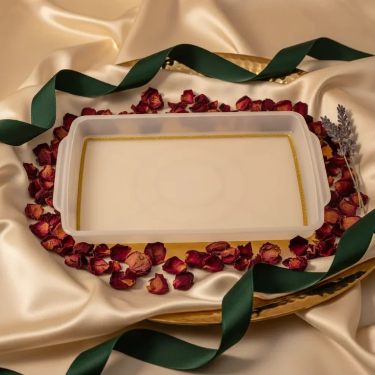 Melamine Serving Tray — Gifting