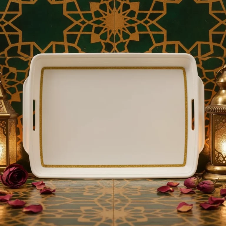 Melamine Serving Tray — Restaurant and Catering