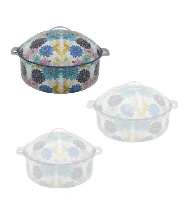 Stainless Steel Hot Pot — view 2