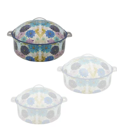 Stainless Steel Hot Pot — view 2