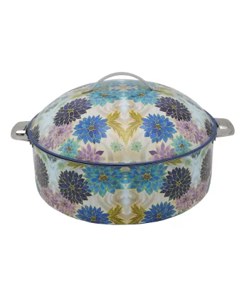 Stainless Steel Hot Pot
