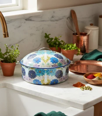 Stainless Steel Hot Pot — Versatile Cooking Needs