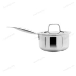 Stainless Steel Saucepan 18 cm