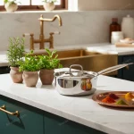 Stainless Steel Saucepan — Weeknight Quick Meals