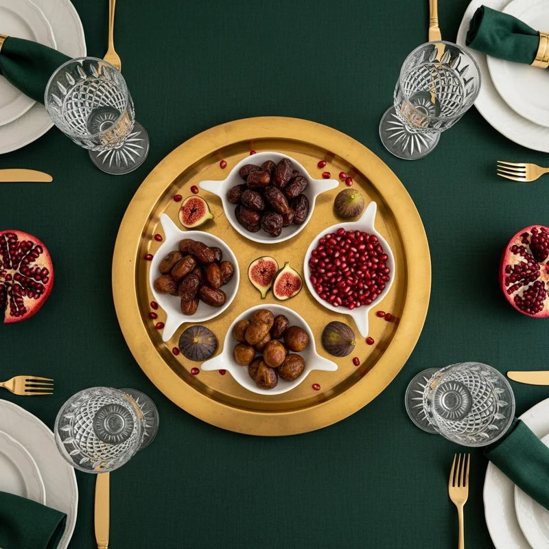 Tableware (Serving & Dining) Category Thumbnail