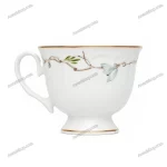 Tea and Milk Cups 12 Pcs — view 2