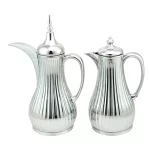 Vacuum Flask Set 2Pcs 2L