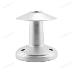Aluminium Hammered Karak Tea & Arabic Coffee Pot 1.5L — view 2