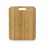 Bamboo Chopping Board — view 2