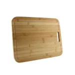 Bamboo Chopping Board — view 3