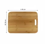 Bamboo Chopping Board — view 4
