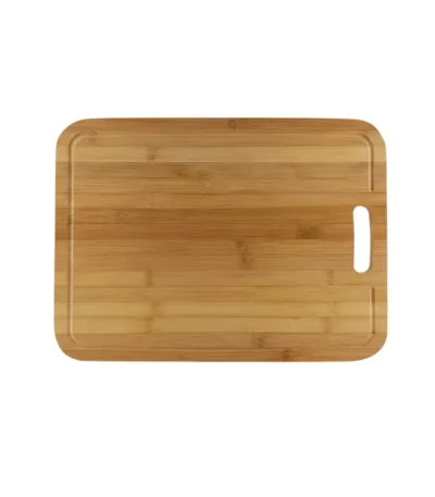 Bamboo Chopping Board