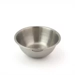 Bhalaria Stainless Steel Mixing Bowl — view 2