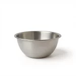 Bhalaria Stainless Steel Mixing Bowl — view 3