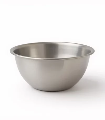 Bhalaria Stainless Steel Mixing Bowl