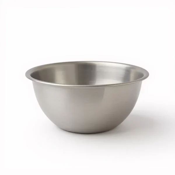 Bhalaria Stainless Steel Mixing Bowl