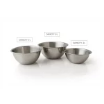 Bhalaria Stainless Steel Mixing Bowl — view 7
