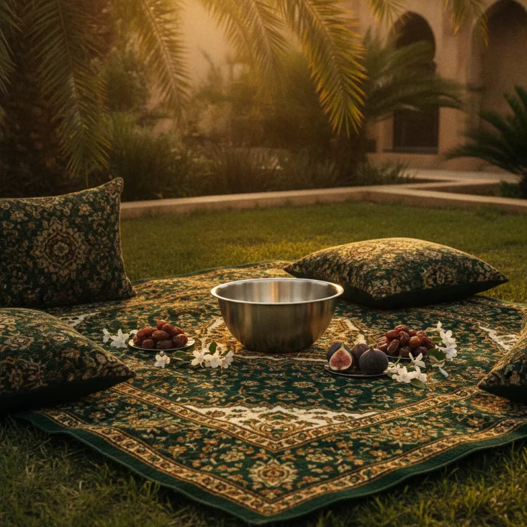 Bhalaria Stainless Steel Mixing Bowl — Outdoor Gatherings