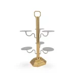 Carousel Cupcake and Dessert Stand — view 2