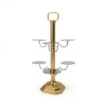 Carousel Cupcake and Dessert Stand — view 4