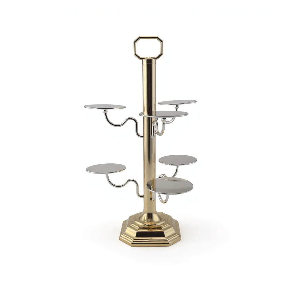 Carousel Cupcake and Dessert Stand Carousel Cupcake and Dessert Stand