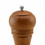 Classic Wooden Salt and Pepper Grinder Mill