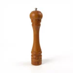 Classic Wooden Salt and Pepper Grinder Mill — view 3