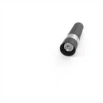 Electric Battery-Operated Salt and Pepper Grinder