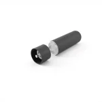 Electric Battery-Operated Salt and Pepper Grinder — view 2