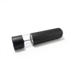 Electric Battery-Operated Salt and Pepper Grinder — view 4