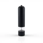 Electric Battery-Operated Salt and Pepper Grinder — view 5
