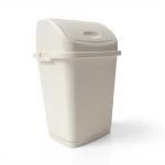 Fantasy 5L Swing-Top Waste Bin