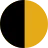 gold black color
